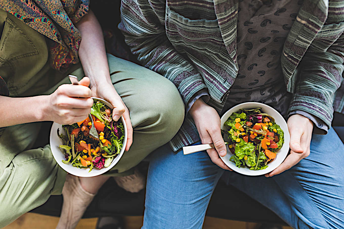 Benefits of Meatless Mondays