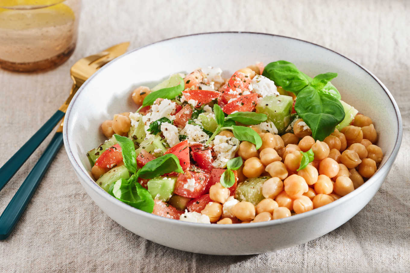 Healthy easy lunch ideas for weight loss