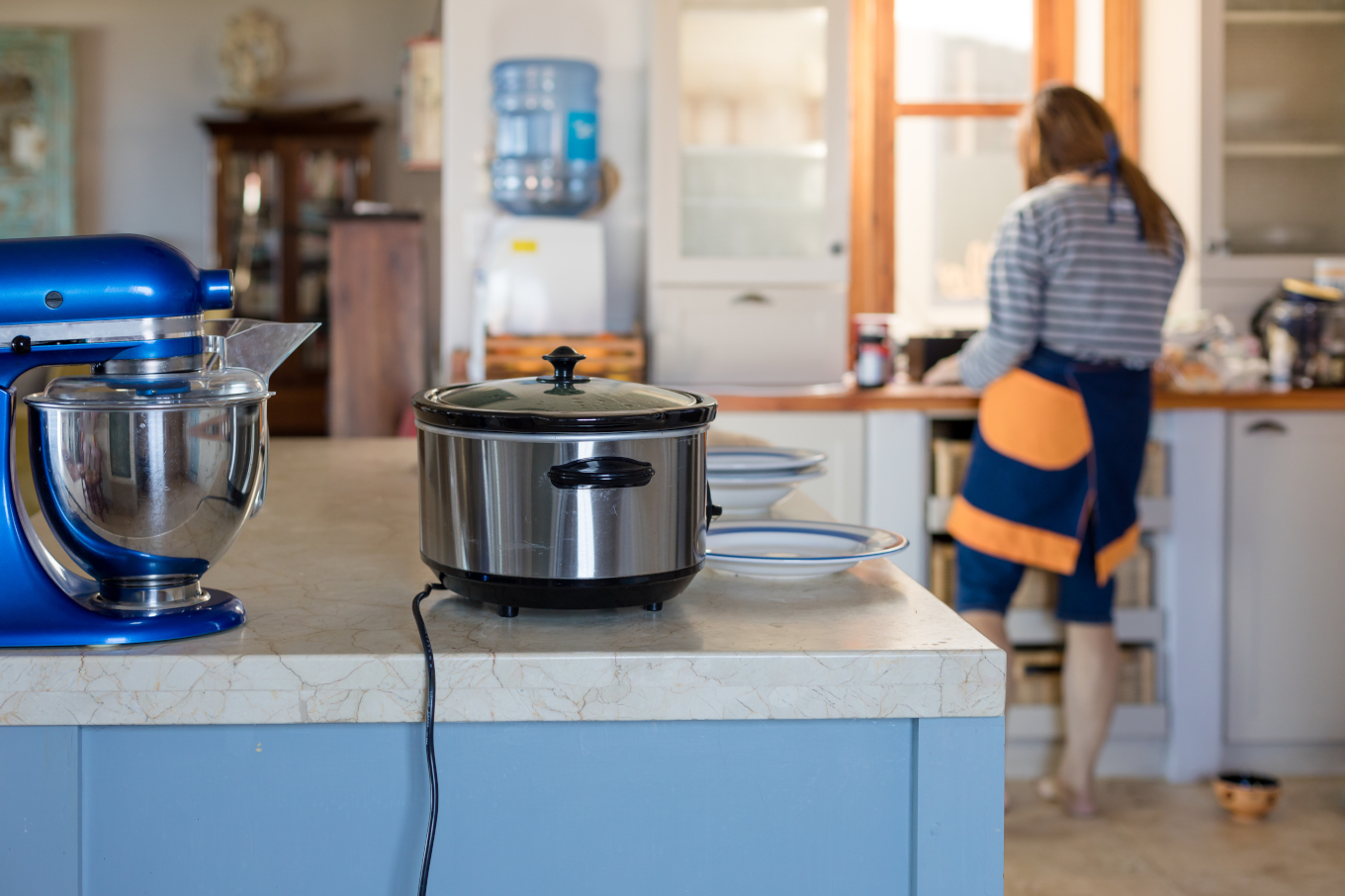 Healthy slow cooker recipes for weight loss