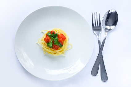 Mini Meals May Reduce Hunger and Help Lose Weight