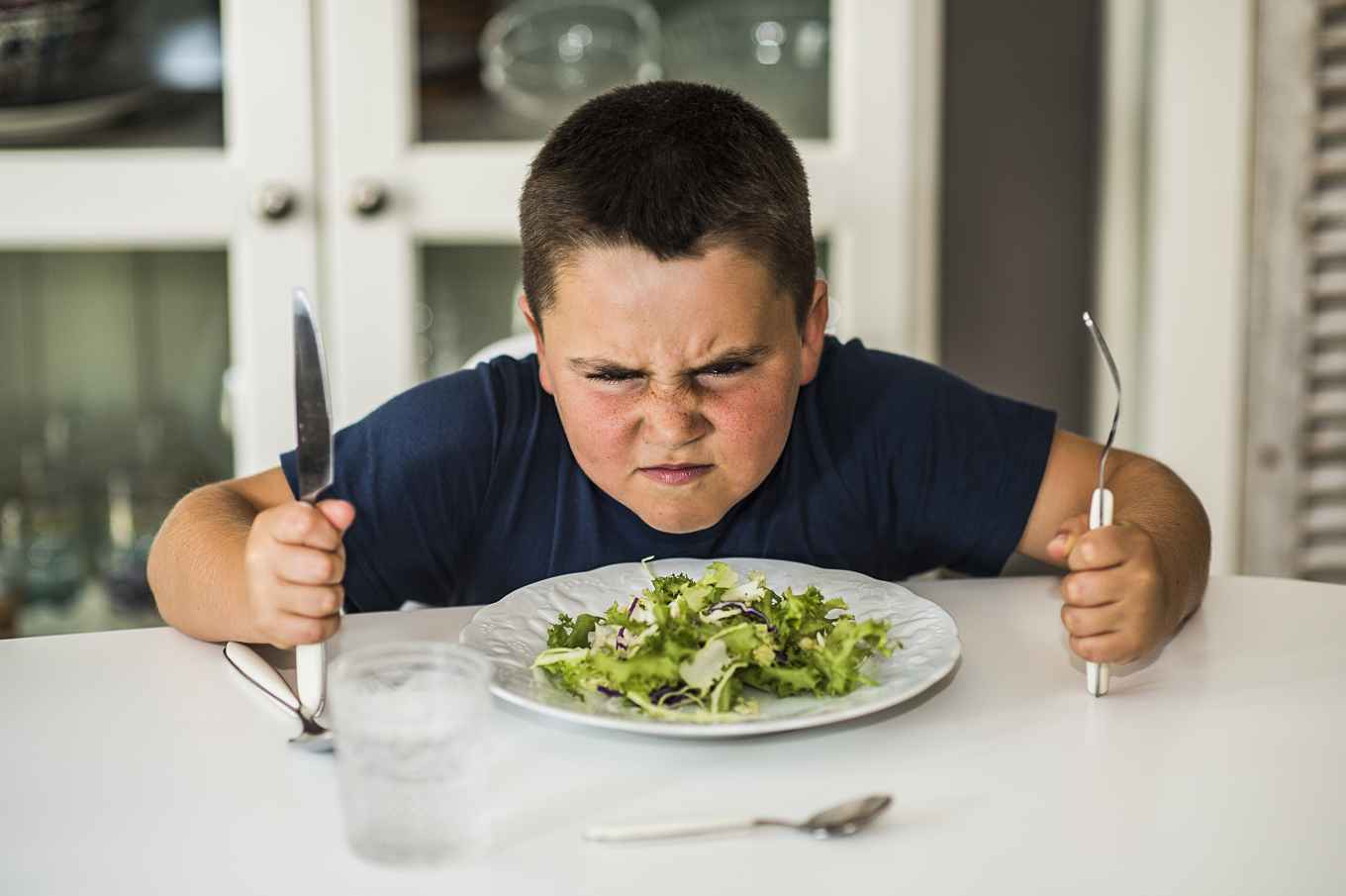 Parenting an overweight child