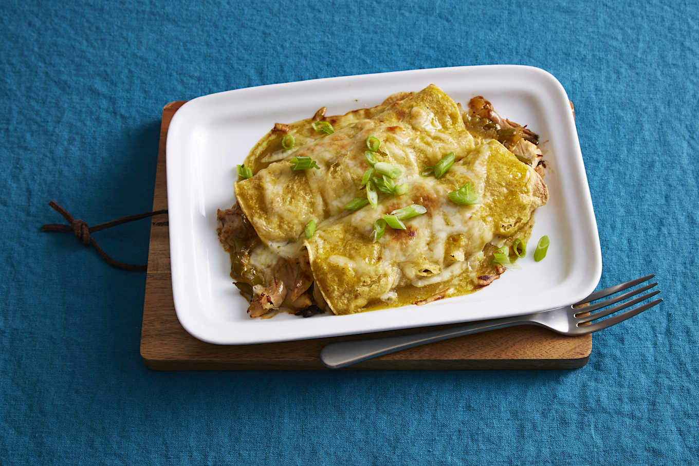 Healthy leftover chicken recipes