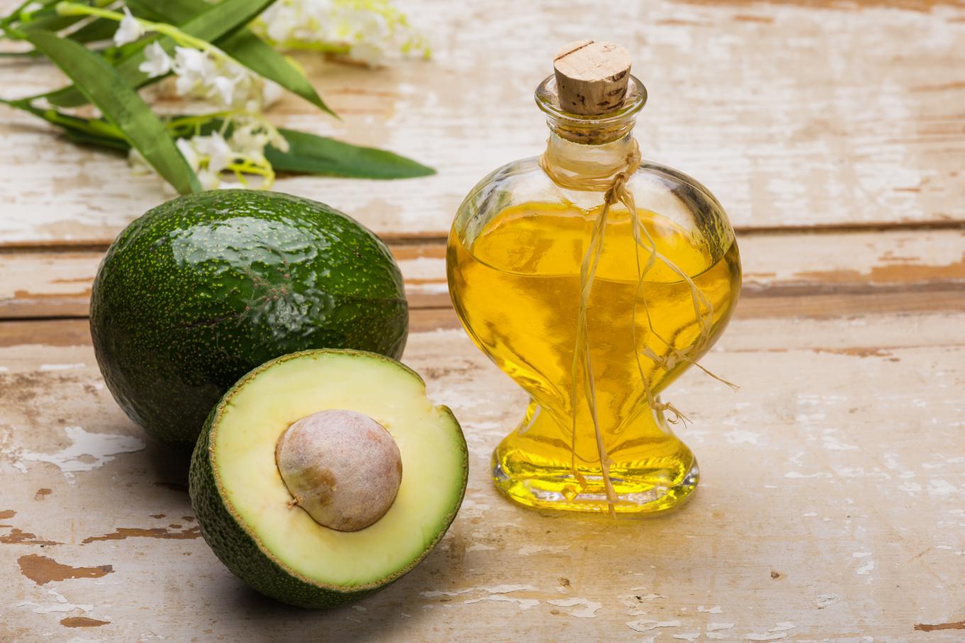 What is the best cooking oil