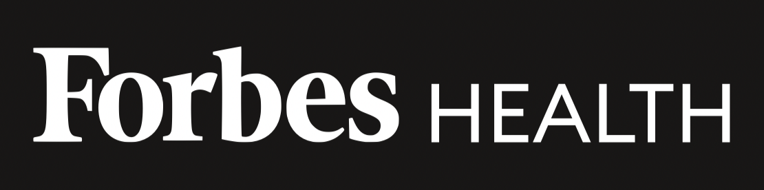Forbes Health Logo