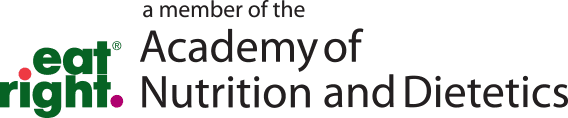 Academy of nutrition and Dietetics